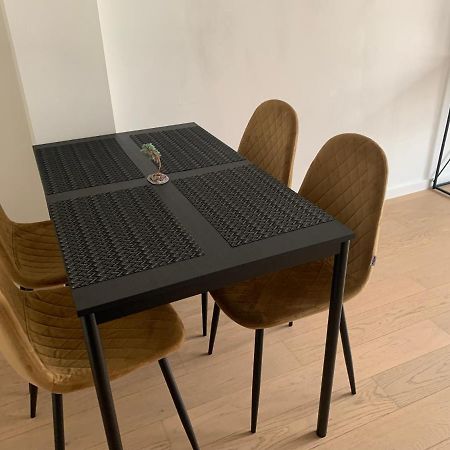 Apartmán Coco'S Antverpy Exteriér fotografie