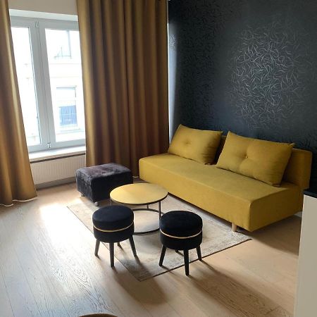 Apartmán Coco'S Antverpy Exteriér fotografie