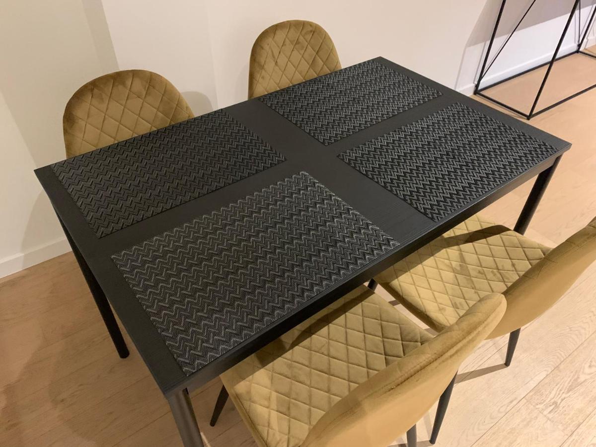 Apartmán Coco'S Antverpy Exteriér fotografie