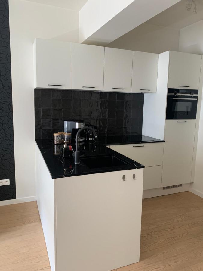 Apartmán Coco'S Antverpy Exteriér fotografie