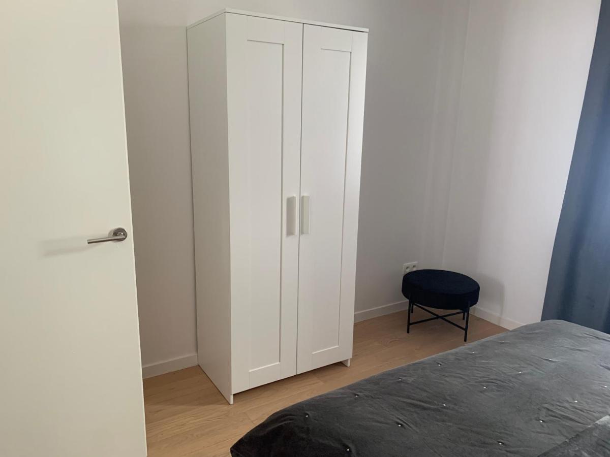 Apartmán Coco'S Antverpy Exteriér fotografie
