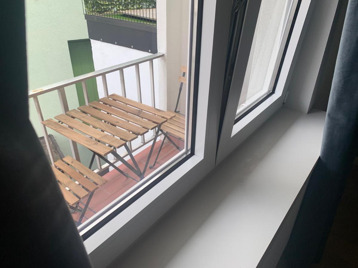 Apartmán Coco'S Antverpy Exteriér fotografie