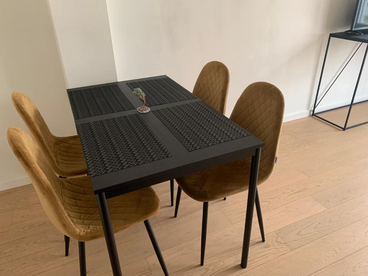 Apartmán Coco'S Antverpy Exteriér fotografie