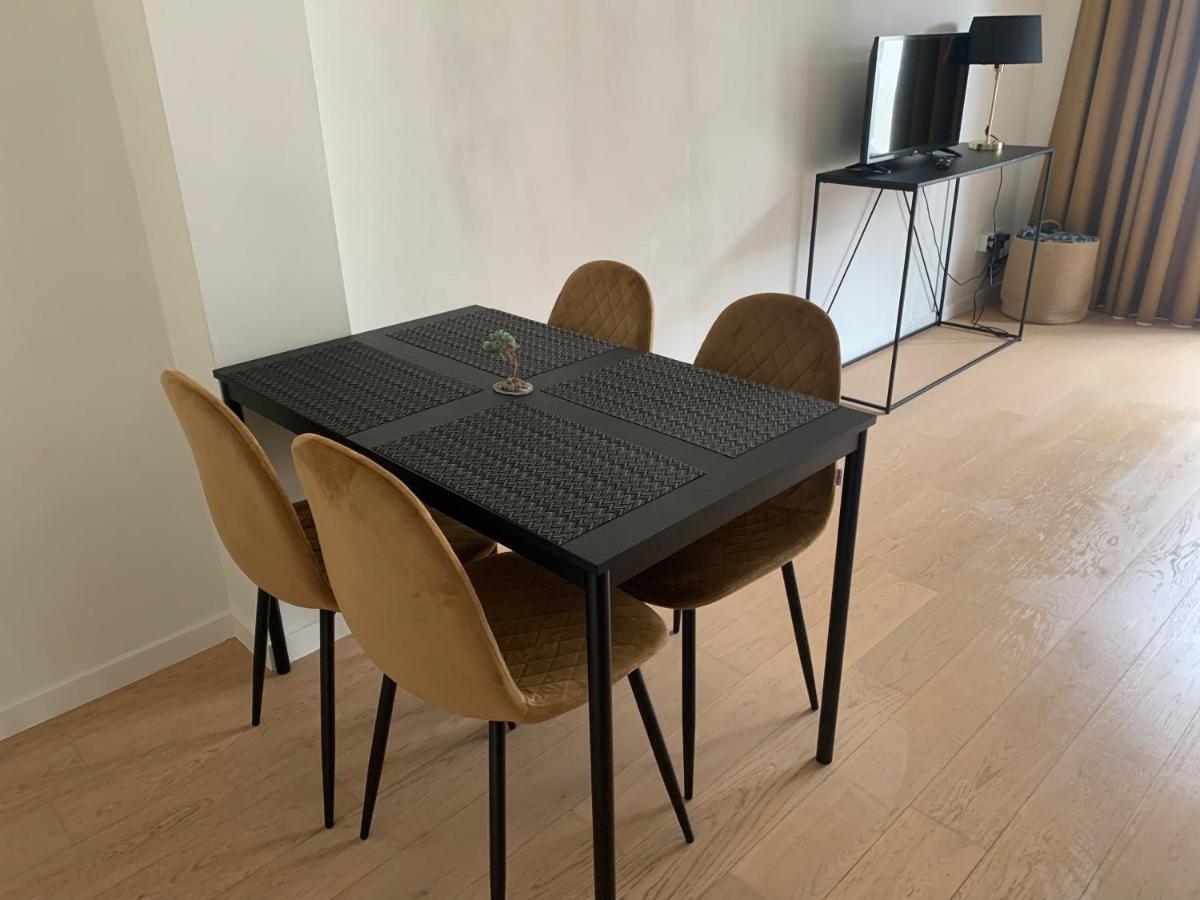 Apartmán Coco'S Antverpy Exteriér fotografie