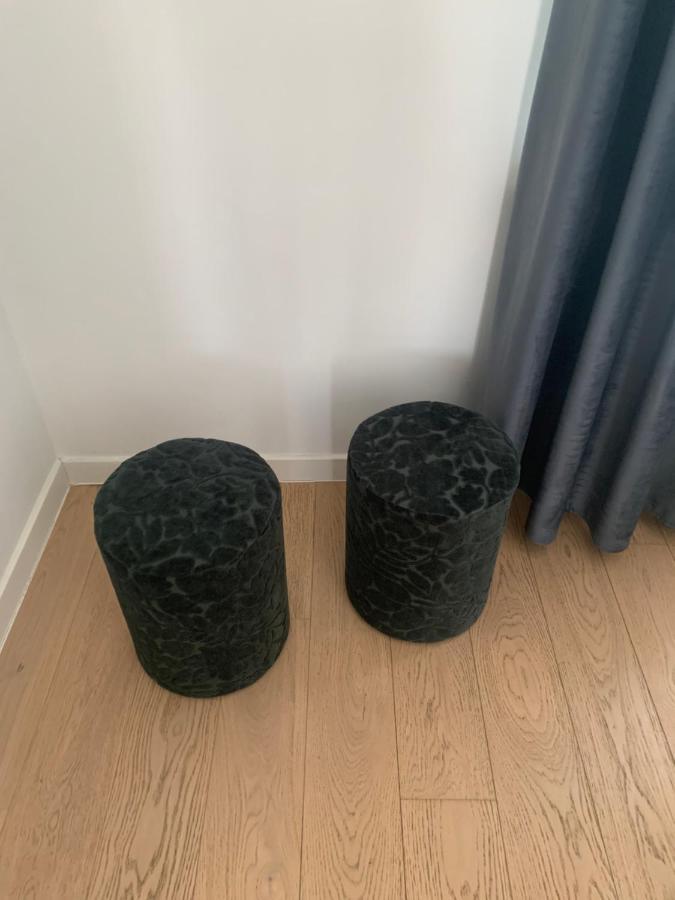 Apartmán Coco'S Antverpy Exteriér fotografie