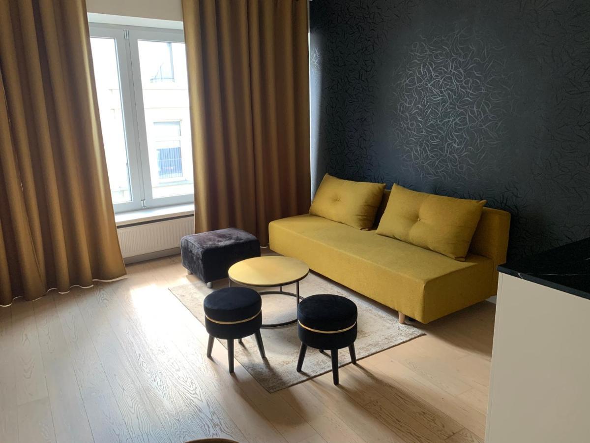 Apartmán Coco'S Antverpy Exteriér fotografie