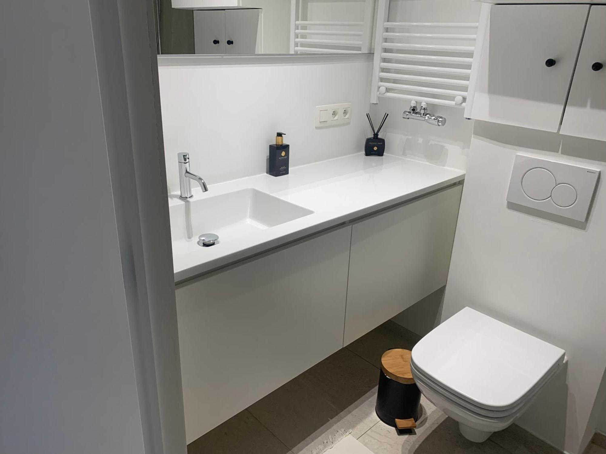 Apartmán Coco'S Antverpy Exteriér fotografie