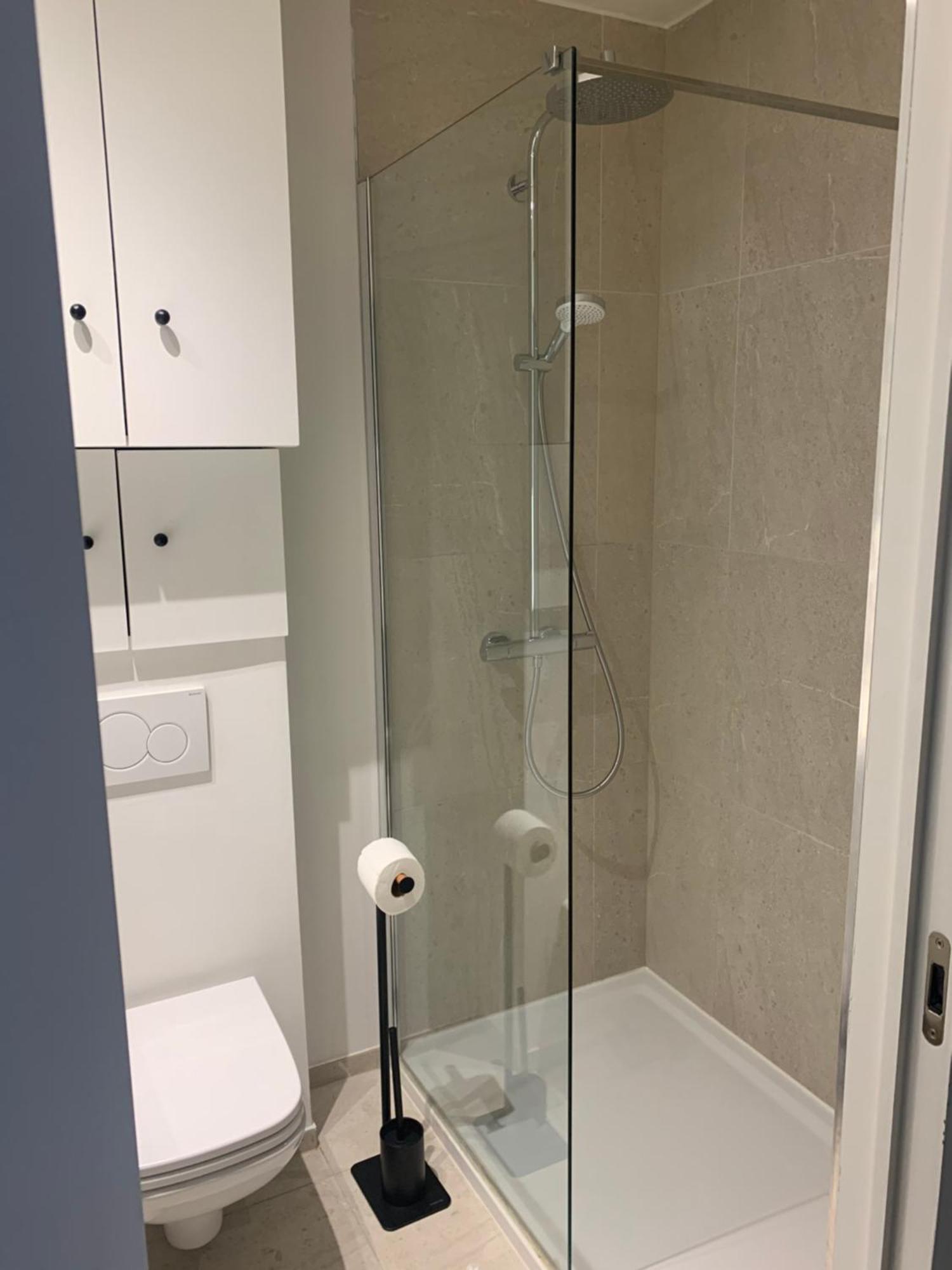 Apartmán Coco'S Antverpy Exteriér fotografie
